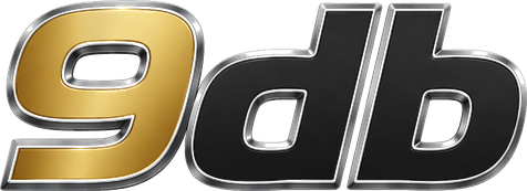 9db লোগো